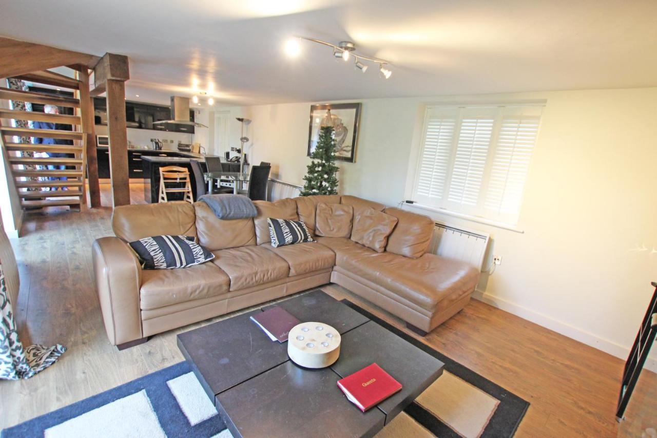 Grooms Cottage Alkham Екстер'єр фото