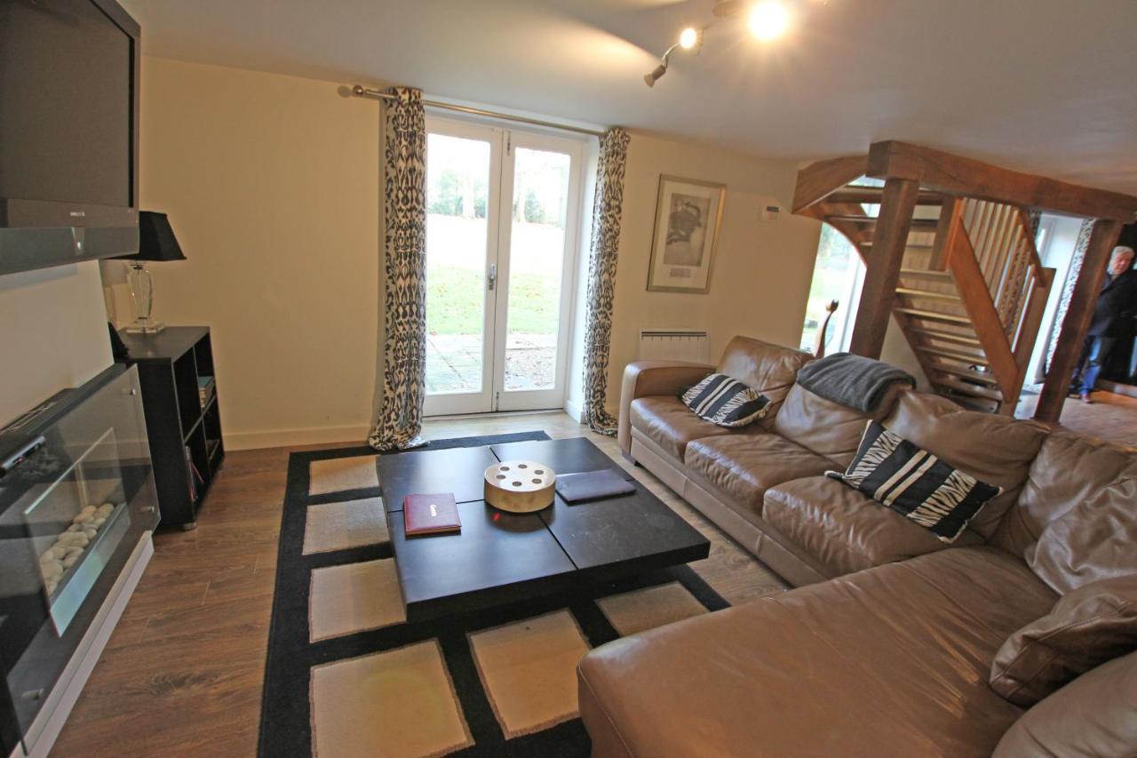 Grooms Cottage Alkham Екстер'єр фото