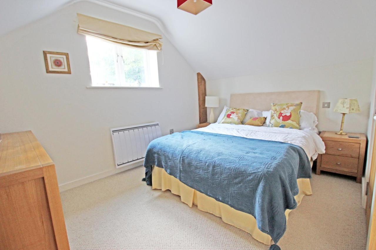 Grooms Cottage Alkham Екстер'єр фото